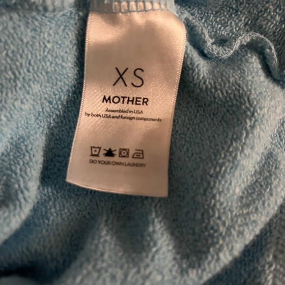 MOTHER Sweatshirt - Picture 3 of 3